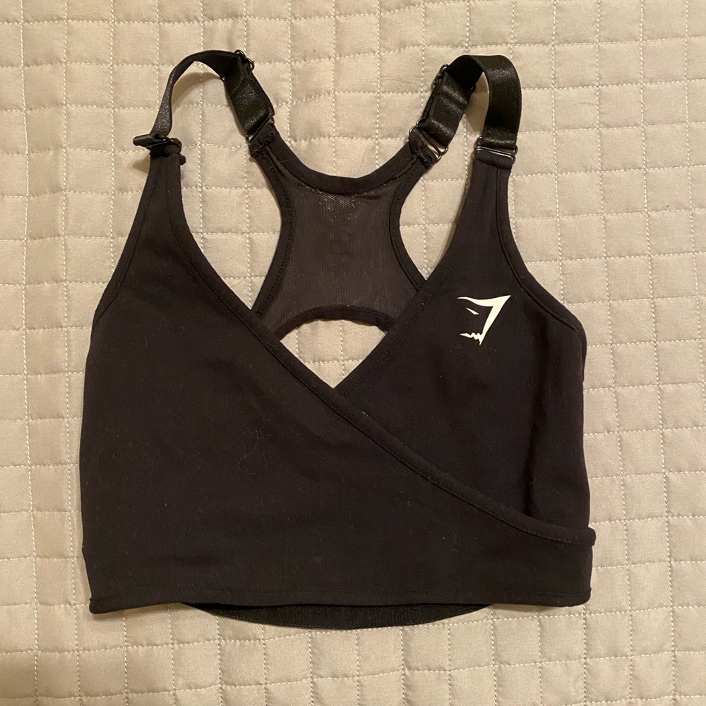 Gymshark Bra